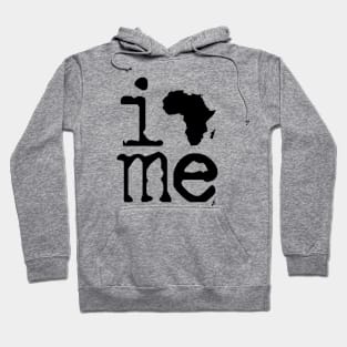 iAfricame Hoodie